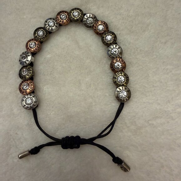 Jewelry - Premier Designs Faith, Hope, Love Bracelet